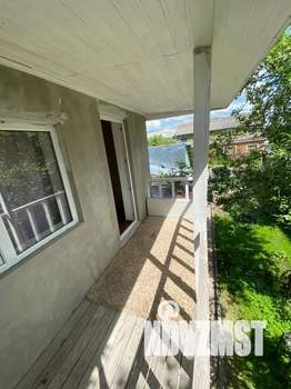 1-к квартира, посуточно, 60м2, 1/2 этаж