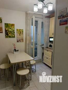 1-к квартира, на длительный срок, 40м2, 10/16 этаж