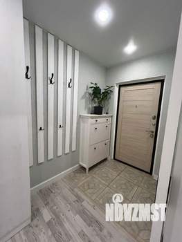 2-к квартира, на длительный срок, 55м2, 13/17 этаж
