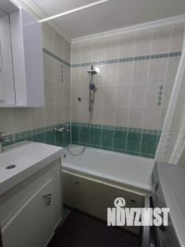 2-к квартира, на длительный срок, 52м2, 6/9 этаж