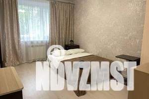 2-к квартира, посуточно, 46м2, 5/5 этаж