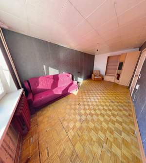 2-к квартира, на длительный срок, 56м2, 4/5 этаж