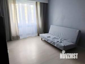 2-к квартира, на длительный срок, 53м2, 9/10 этаж