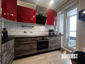 2-к квартира, на длительный срок, 57м2, 15/17 этаж
