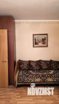 1-к квартира, на длительный срок, 32м2, 4/5 этаж