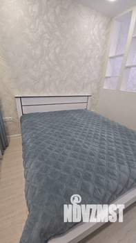 1-к квартира, на длительный срок, 40м2, 4/12 этаж