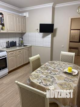 2-к квартира, на длительный срок, 70м2, 4/14 этаж