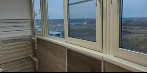 Студия квартира, на длительный срок, 26м2, 8/17 этаж