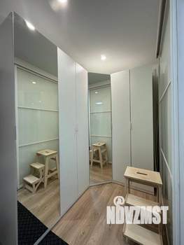 3-к квартира, на длительный срок, 65м2, 7/17 этаж