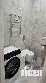 1-к квартира, на длительный срок, 40м2, 4/12 этаж