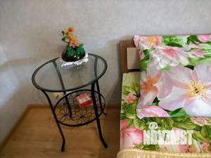 1-к квартира, посуточно, 43м2, 4/10 этаж