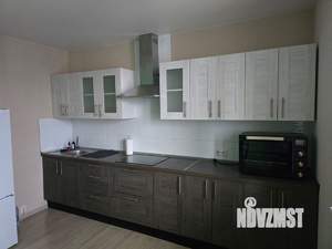 1-к квартира, на длительный срок, 45м2, 9/17 этаж