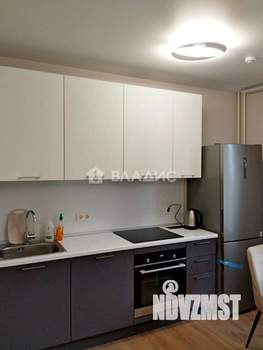 2-к квартира, на длительный срок, 54м2, 12/17 этаж