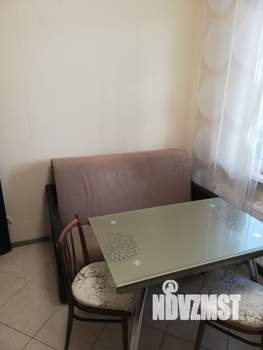 1-к квартира, на длительный срок, 35м2, 12/17 этаж