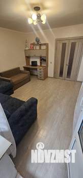 1-к квартира, на длительный срок, 45м2, 13/17 этаж