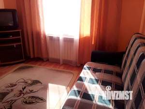 1-к квартира, на длительный срок, 32м2, 2/2 этаж