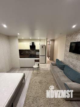 Студия квартира, на длительный срок, 29м2, 8/19 этаж