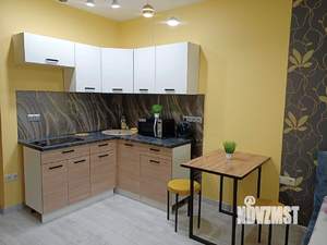 Студия квартира, посуточно, 30м2, 2/17 этаж