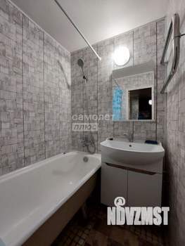 2-к квартира, на длительный срок, 47м2, 4/5 этаж
