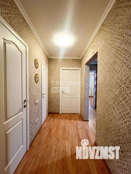 2-к квартира, на длительный срок, 58м2, 17/19 этаж