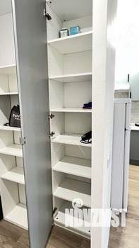 2-к квартира, на длительный срок, 36м2, 5/17 этаж