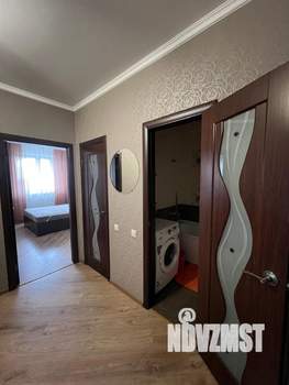 2-к квартира, на длительный срок, 54м2, 14/19 этаж