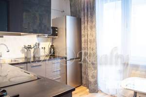 1-к квартира, на длительный срок, 34м2, 11/17 этаж