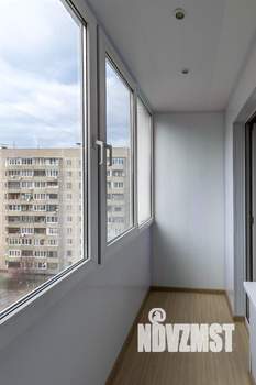 1-к квартира, на длительный срок, 33м2, 7/9 этаж