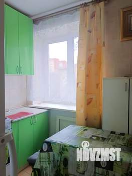 1-к квартира, на длительный срок, 30м2, 3/5 этаж