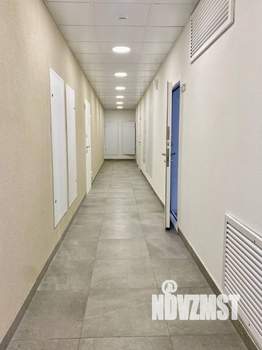 1-к квартира, на длительный срок, 35м2, 2/17 этаж