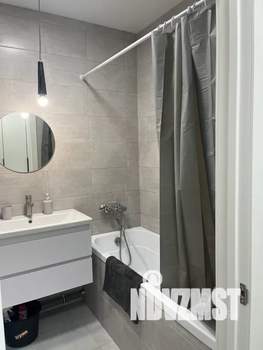 Студия квартира, посуточно, 28м2, 4/17 этаж