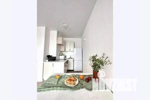 1-к квартира, посуточно, 35м2, 4/12 этаж