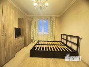 1-к квартира, на длительный срок, 36м2, 6/10 этаж