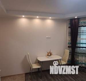 Студия квартира, на длительный срок, 29м2, 11/19 этаж