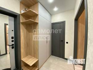 1-к квартира, на длительный срок, 39м2, 17/17 этаж