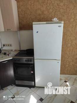 1-к квартира, на длительный срок, 40м2, 13/17 этаж
