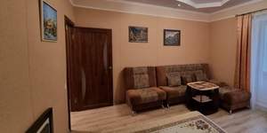 1-к квартира, на длительный срок, 32м2, 3/5 этаж