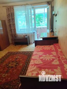 1-к квартира, на длительный срок, 51м2, 1/5 этаж