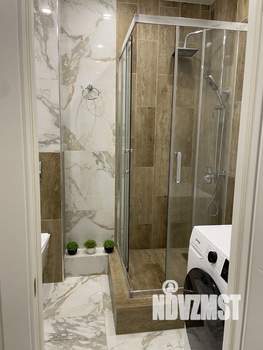 Студия квартира, на длительный срок, 32м2, 9/18 этаж