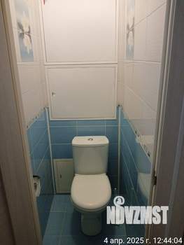 2-к квартира, на длительный срок, 50м2, 1/5 этаж