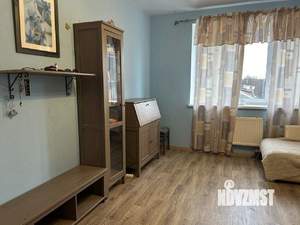 2-к квартира, на длительный срок, 55м2, 6/12 этаж