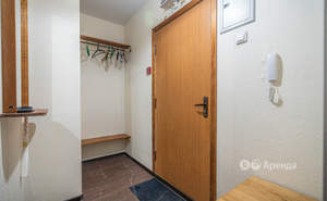 1-к квартира, на длительный срок, 38м2, 14/17 этаж