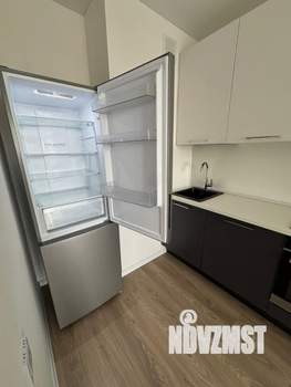 1-к квартира, на длительный срок, 35м2, 10/17 этаж