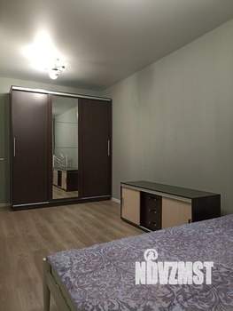 1-к квартира, на длительный срок, 38м2, 3/12 этаж