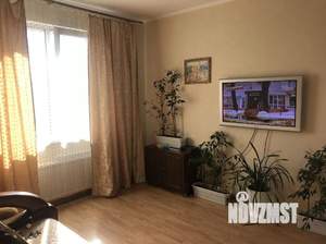 1-к квартира, на длительный срок, 37м2, 14/17 этаж