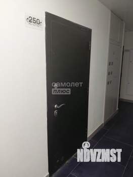 1-к квартира, на длительный срок, 32м2, 8/16 этаж