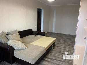 1-к квартира, на длительный срок, 42м2, 12/16 этаж
