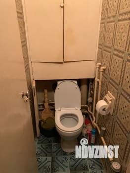 2-к квартира, на длительный срок, 46м2, 7/9 этаж