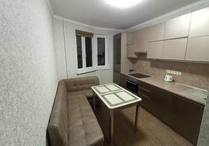 1-к квартира, на длительный срок, 40м2, 5/16 этаж