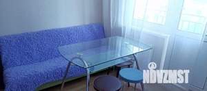 2-к квартира, посуточно, 56м2, 1/1 этаж